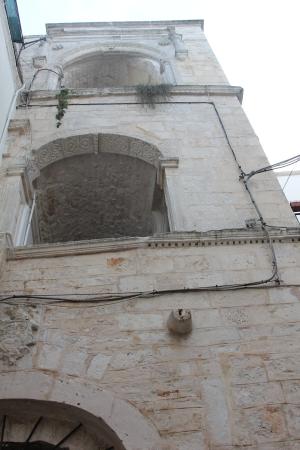 Visita guidata a Cisternino nella Valle d'Itria