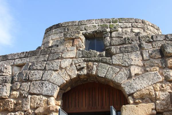 Visita alla chiesa di San Pietro Crepacore