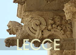 Le foto di Lecce
