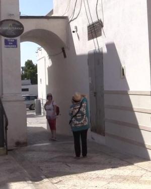 Visite guidate per gruppi e scuole a Manfredonia