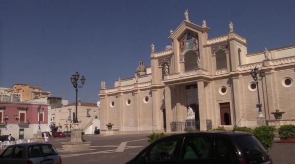 Visite guidate per gruppi e scuole a Manfredonia