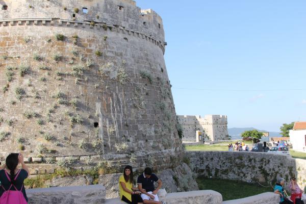 Visite guidate per gruppi e scuole a Monte Sant'Angelo