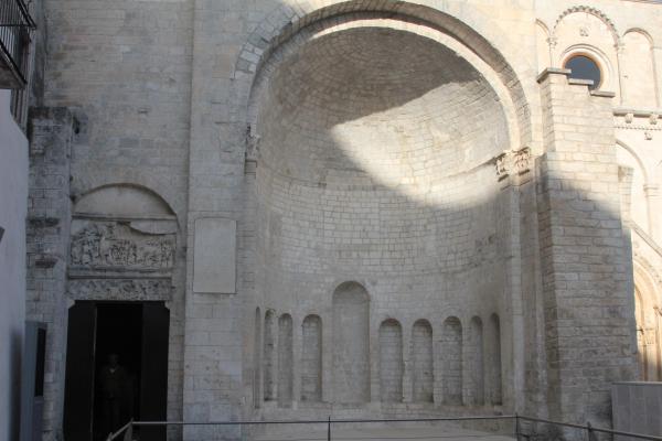 Visite guidate per gruppi e scuole a Monte Sant'Angelo