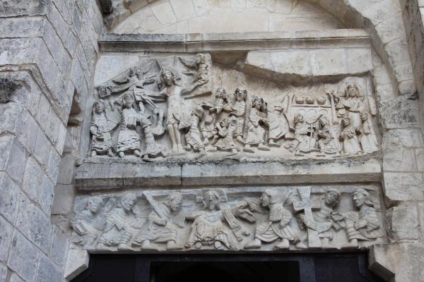 Visite guidate per gruppi e scuole a Monte Sant'Angelo