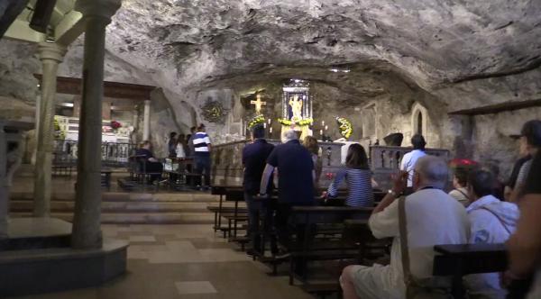 Visite guidate per gruppi e scuole a Monte Sant'Angelo