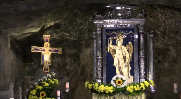 Visite guidate per gruppi e scuole a Monte Sant'Angelo