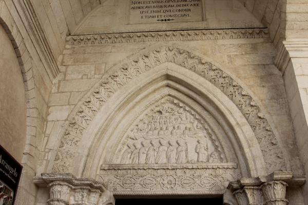 Visite guidate per gruppi e scuole a Monte Sant'Angelo