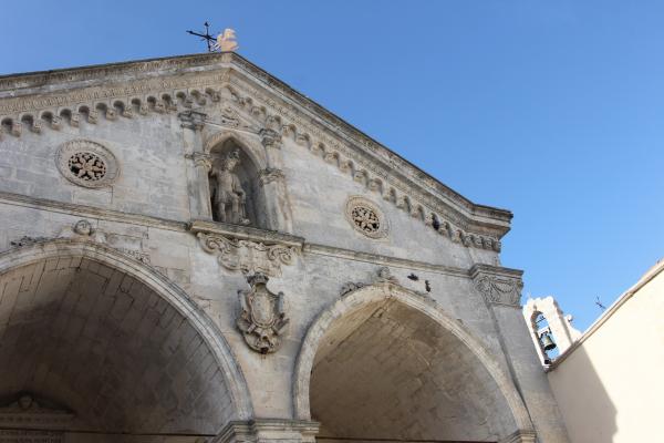 Visite guidate per gruppi e scuole a Monte Sant'Angelo