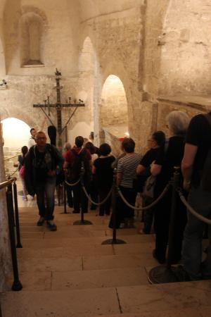 Visite guidate per gruppi e scuole a Monte Sant'Angelo