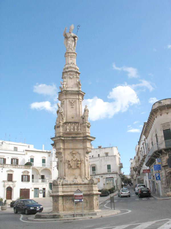 Visita guidata a ostuni