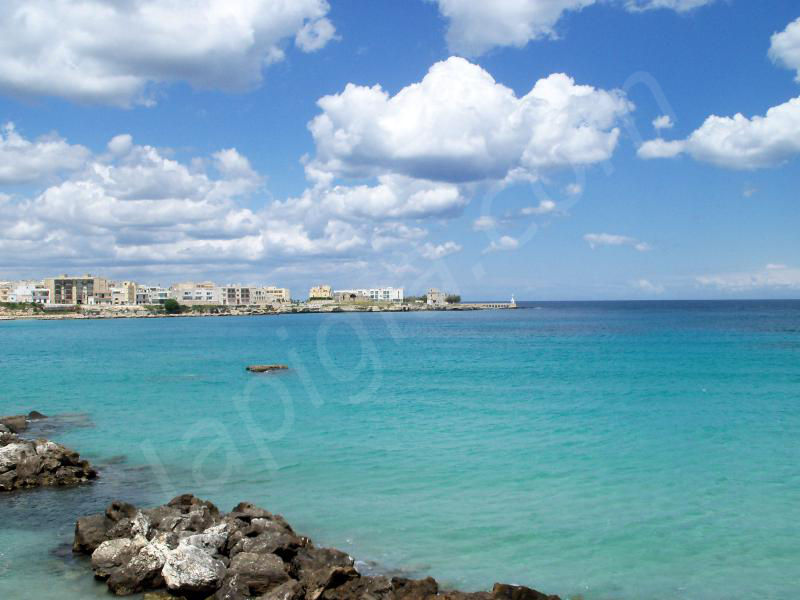 Otranto: Vacanze nel salento