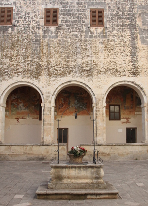 Visita guidata a Galatina