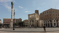 visita guidata a lecce