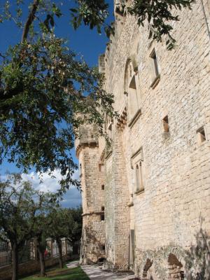 Visita guidata a Carovigno