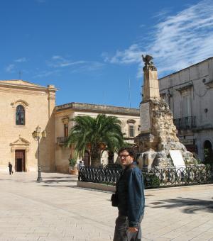 Visita guidata a Carovigno