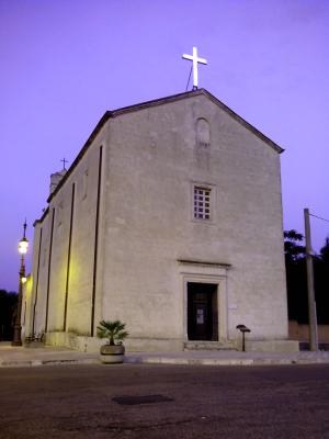 Visita guidata a Casarano