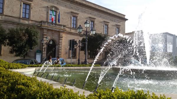 Visita guidata a Casarano