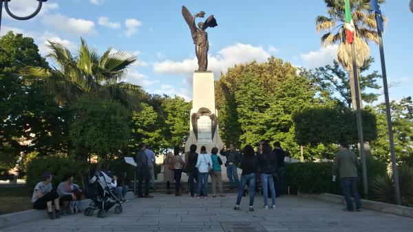 Visita guidata a Casarano