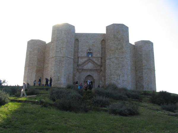 Visita guidata Castel del Monte - Andria