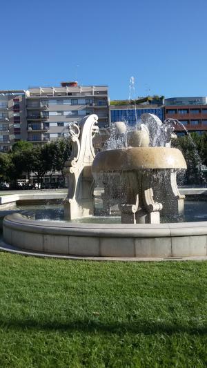 Visita guidata a Lecce Piazza mazzini