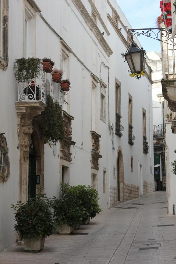 Tour guidato nel borgo antico di Martina Franca