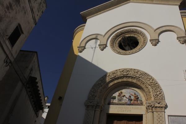 Salento guide turistiche: Visita guidata e passeggiata naturalistica tra i canaloni carsici il Reale e l'Universo a Matino