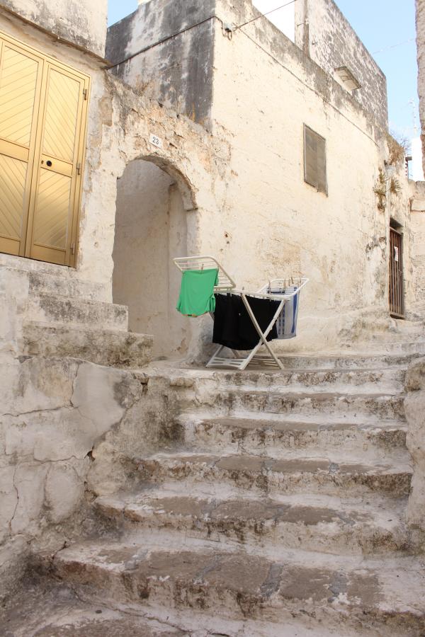 Salento guide turistiche: Visita guidata e passeggiata naturalistica tra i canaloni carsici il Reale e l'Universo a Matino