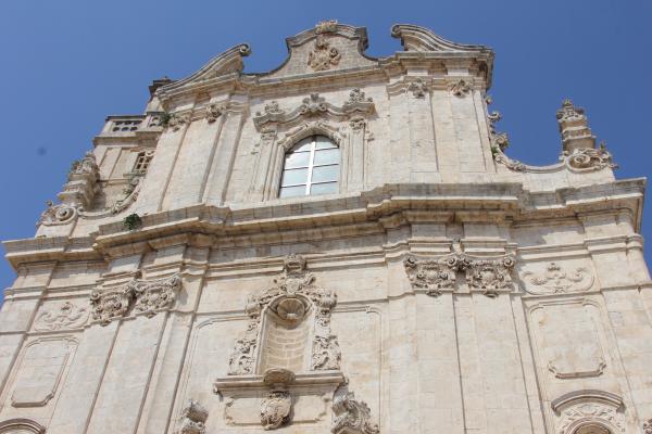 Visita guidata a ostuni