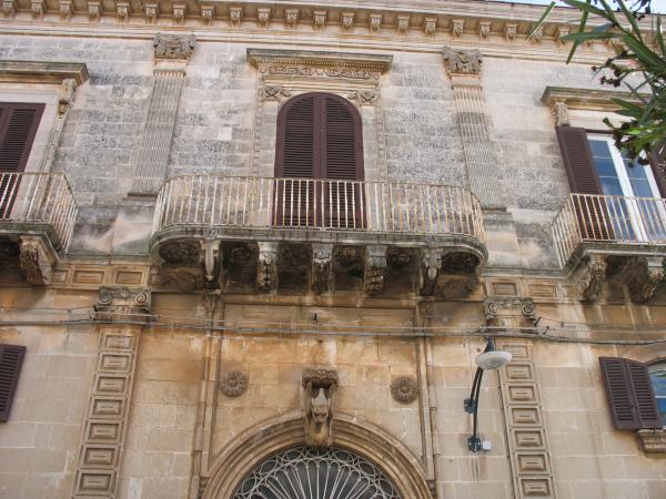 Visita guidata a ostuni