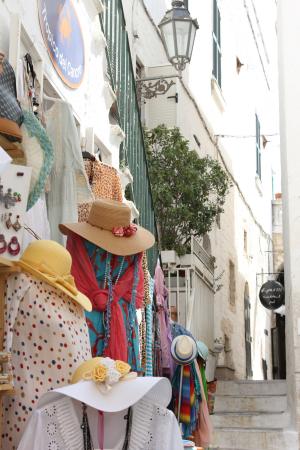 Visita guidata a ostuni