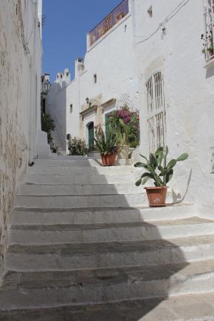 Visita guidata a ostuni