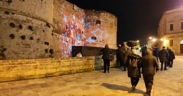 Otranto a Natale