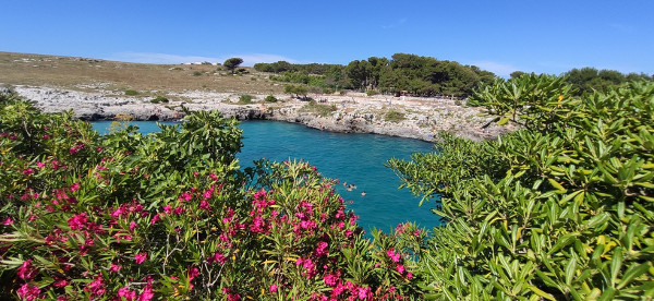 Innamorati del Salento -  Visite guidate e percorsi romantici