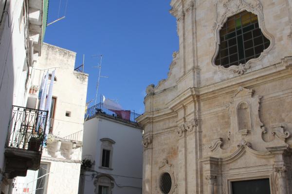 Carnevale di Putignano