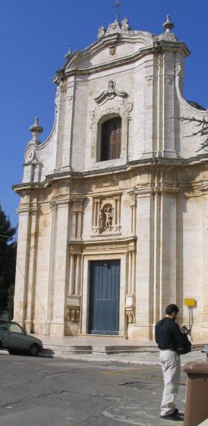 Visite guidate per gruppi e scuole a Ruvo di Puglia