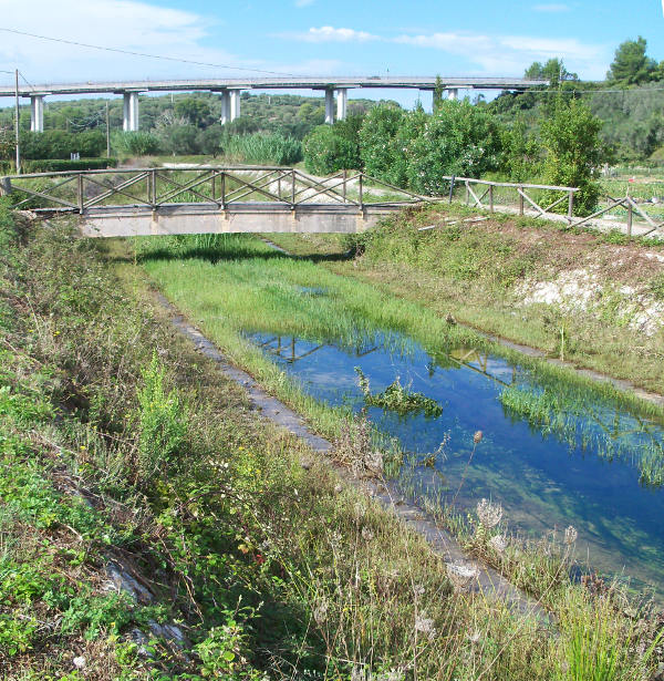 Visite guidata - Otranto da scoprire: la valle dell'Idro