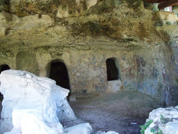 Visite guidata - Otranto da scoprire: la valle dell'Idro