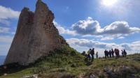 Trekking La serra del mito