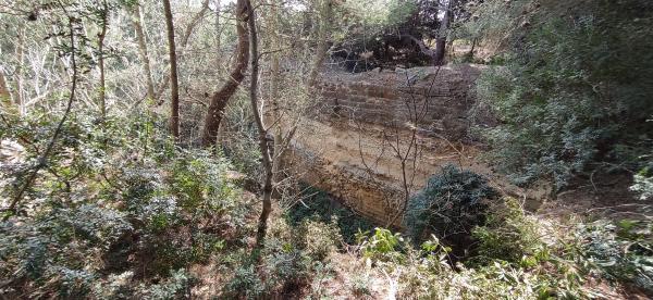 Passeggiata naturalistica da Santa Cesarea a Porto Miggiano