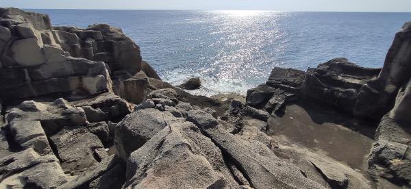 Passeggiata naturalistica da Santa Cesarea a Porto Miggiano