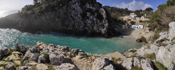 Trekking Acquaviva di Diso