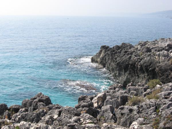 Trekking Acquaviva di Diso