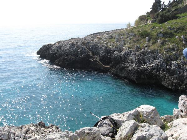 Trekking Acquaviva di Diso