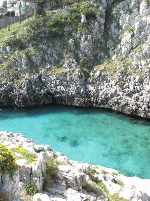 Trekking Acquaviva di Diso