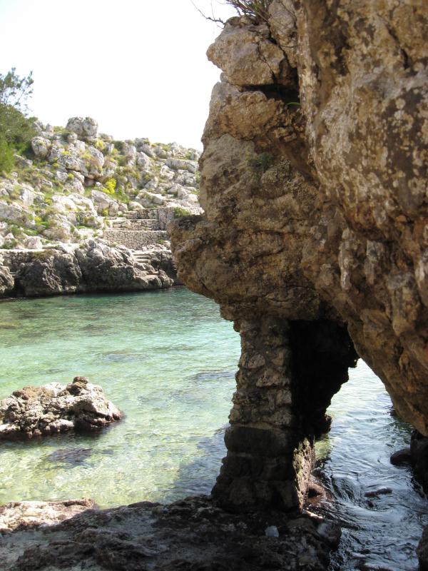 Trekking Acquaviva di Diso