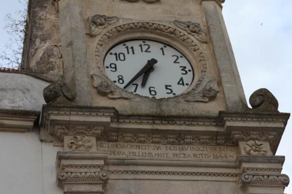 Visita guidata a Corigliano d'Otranto