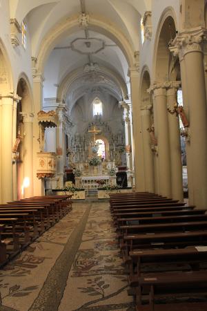 Visita guidata a Corigliano d'Otranto