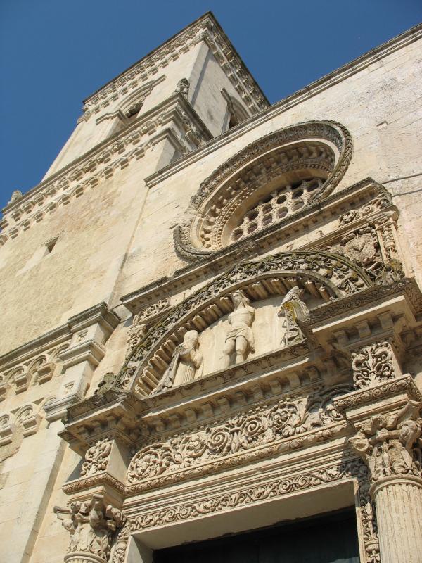 Visita guidata a Corigliano d'Otranto