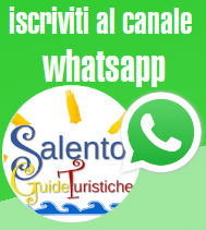 Iscriviti al canale whatsapp!