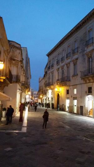 visite guidate by night a Lecce, Gallipoli, Otranto, Galatina